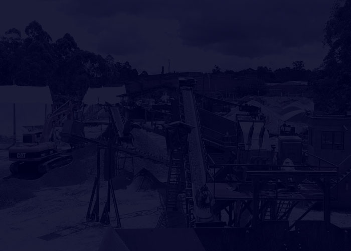 Obras de infraestructura Ingetierras — Oriente Antioqueño